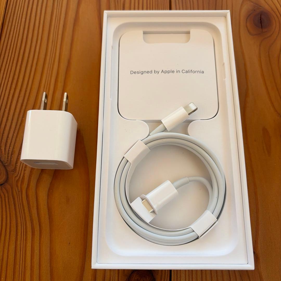 iPhone SE（第2世代）64GB ブラック SIMフリー バッテリー79%