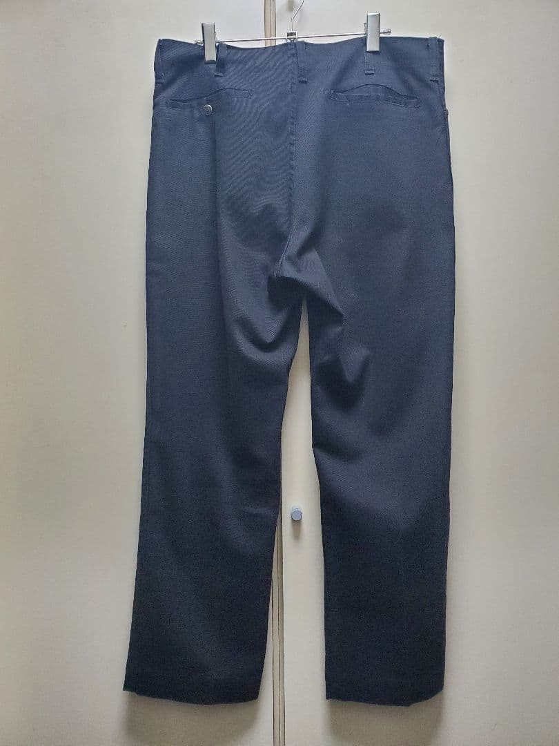 Lee フリスコジーンズ フリスコパンツ キャントバステム ベンデイビス