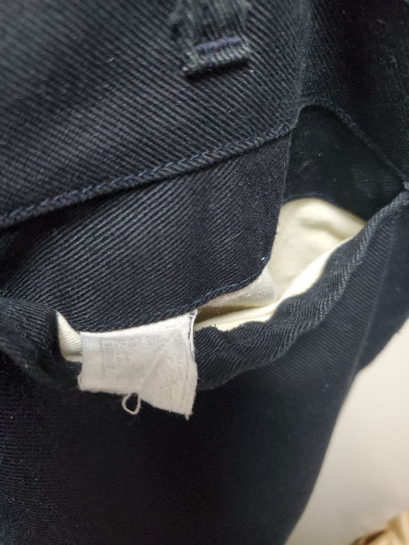 Lee フリスコジーンズ フリスコパンツ キャントバステム ベンデイビス