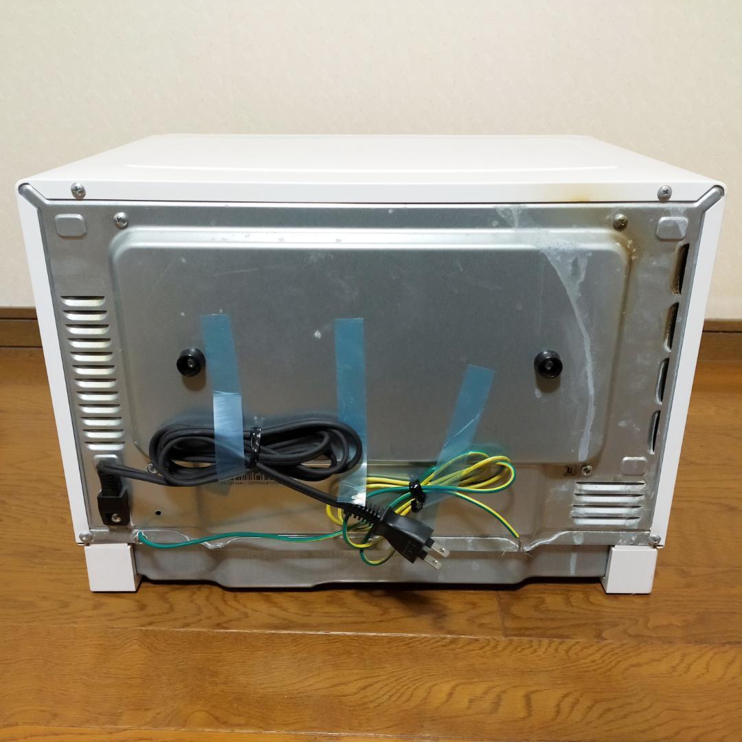 SHARP シャープ RE-WF181-W オーブンレンジ 2021年製