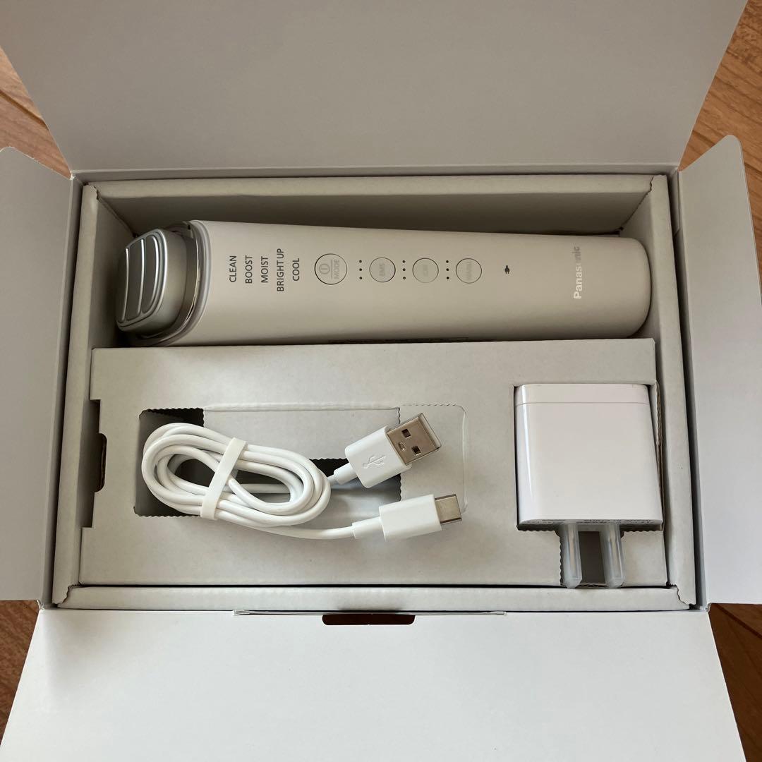 パナソニック　イオン美顔器 イオンブースト マルチ EX EH-SS85