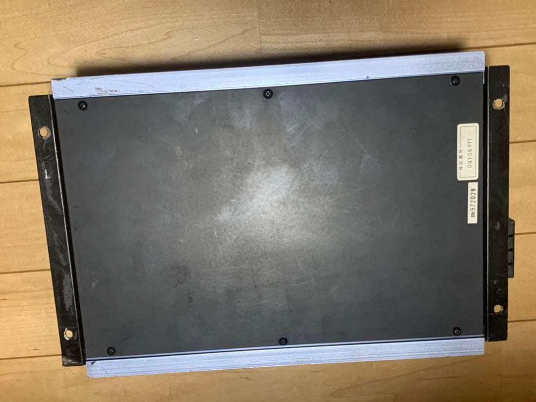 W*N様 PHASS アンプ