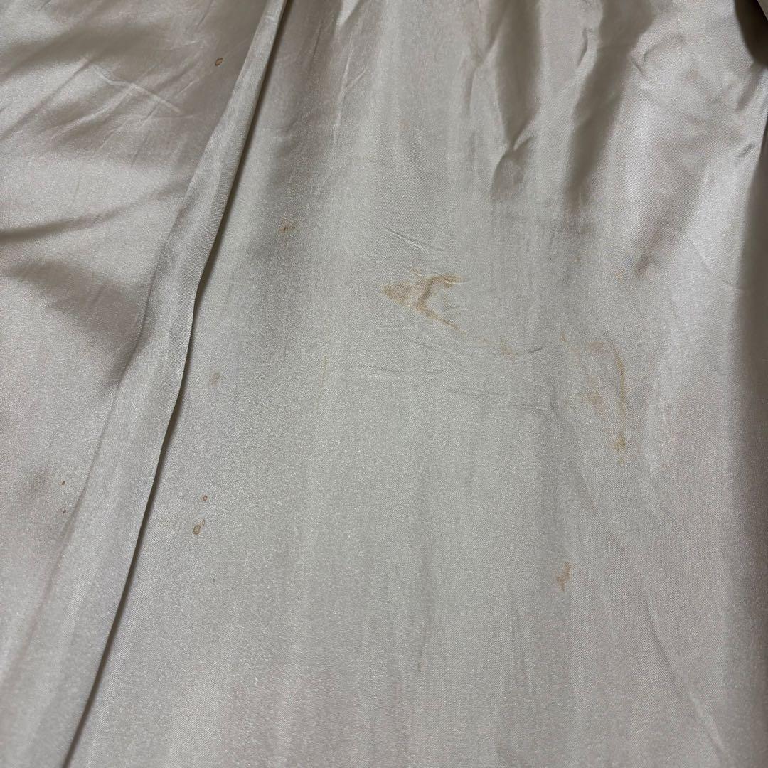 【良品】MG Sable MINK FUR/サファイアミンク/ファーコート