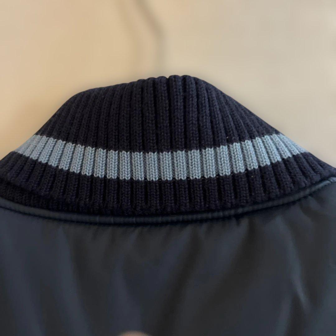 ★未使用並！HYSTERIC Glamour 中綿ウエスタンヒスベスト