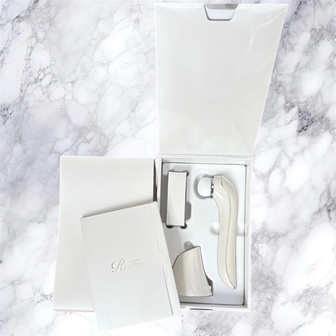 即日発送！新品☆ReFa CLEAR（リファクリア）　MTG