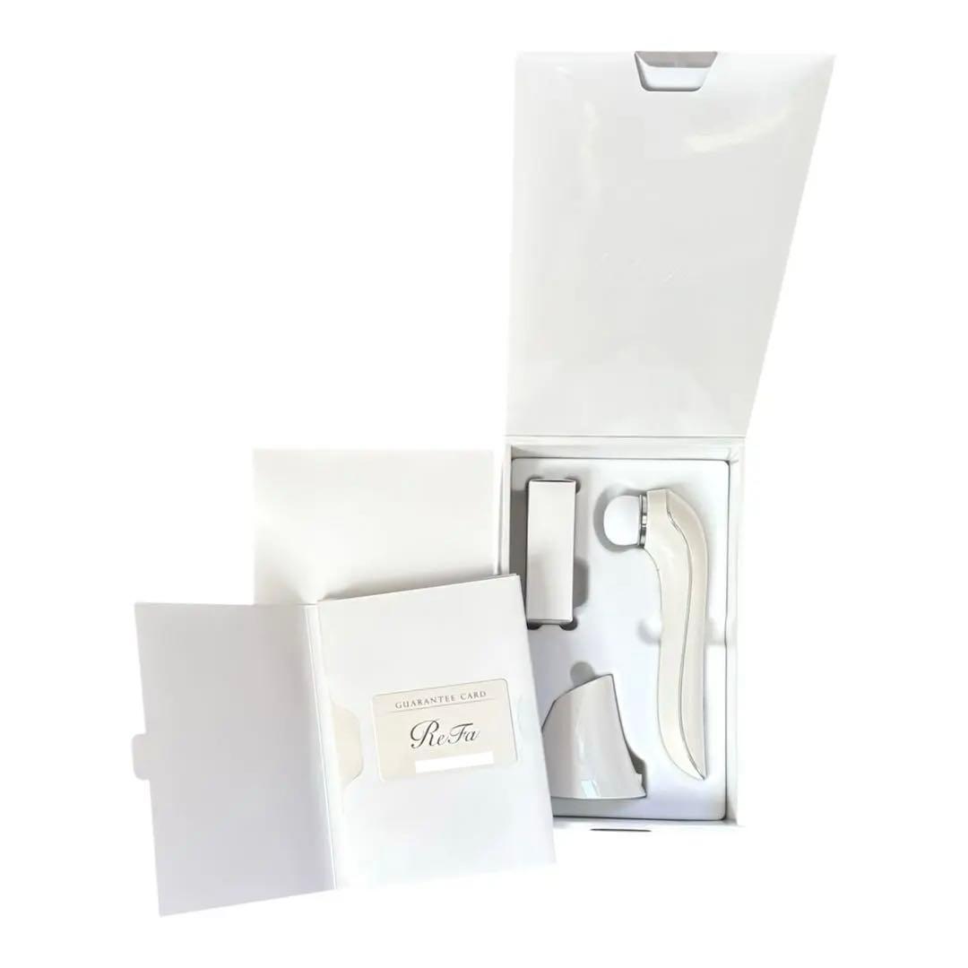 即日発送！新品☆ReFa CLEAR（リファクリア）　MTG