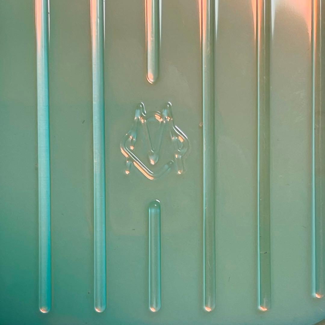 RIMOWA iPhone 14 Pro ケース イリディセント