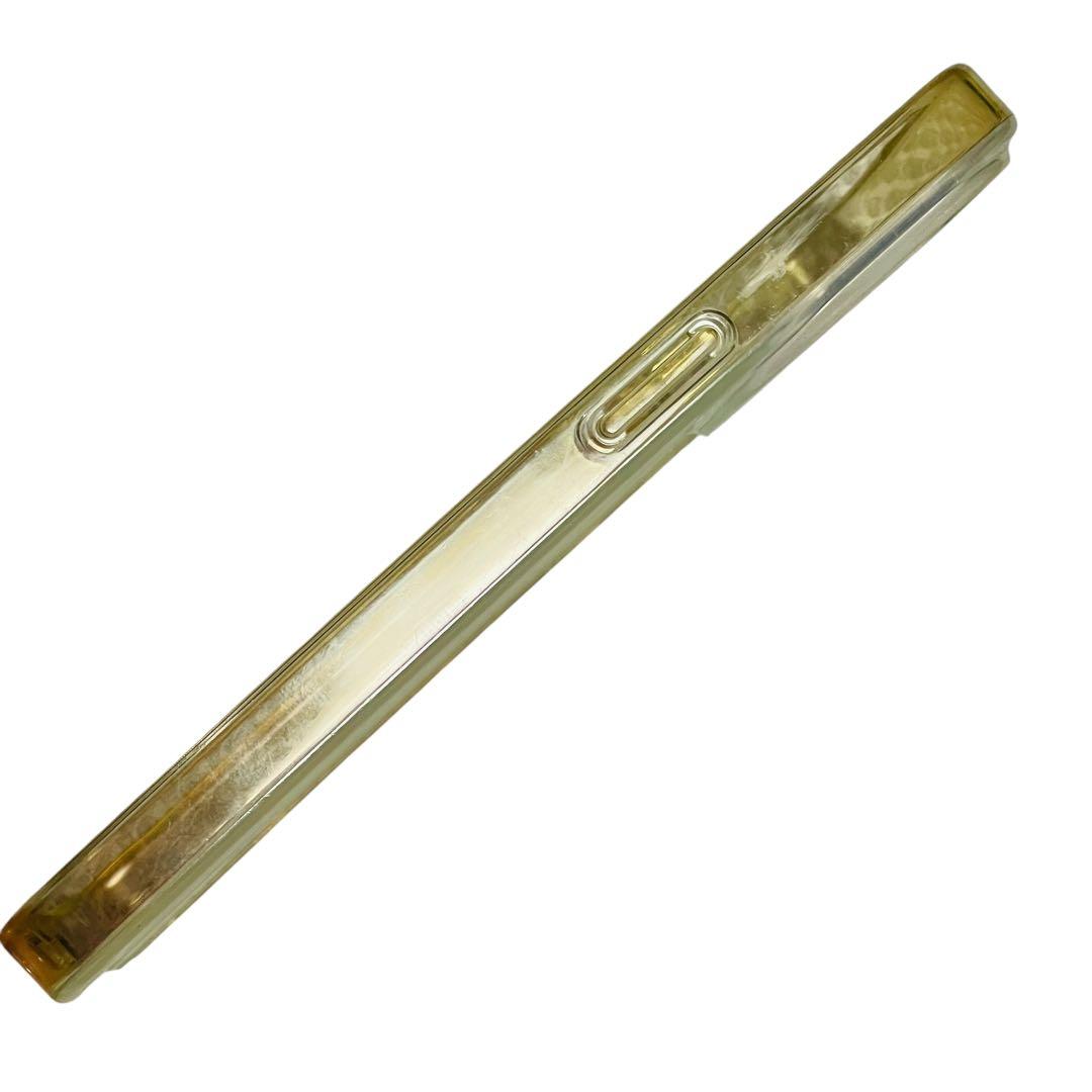 RIMOWA iPhone 14 Pro ケース イリディセント