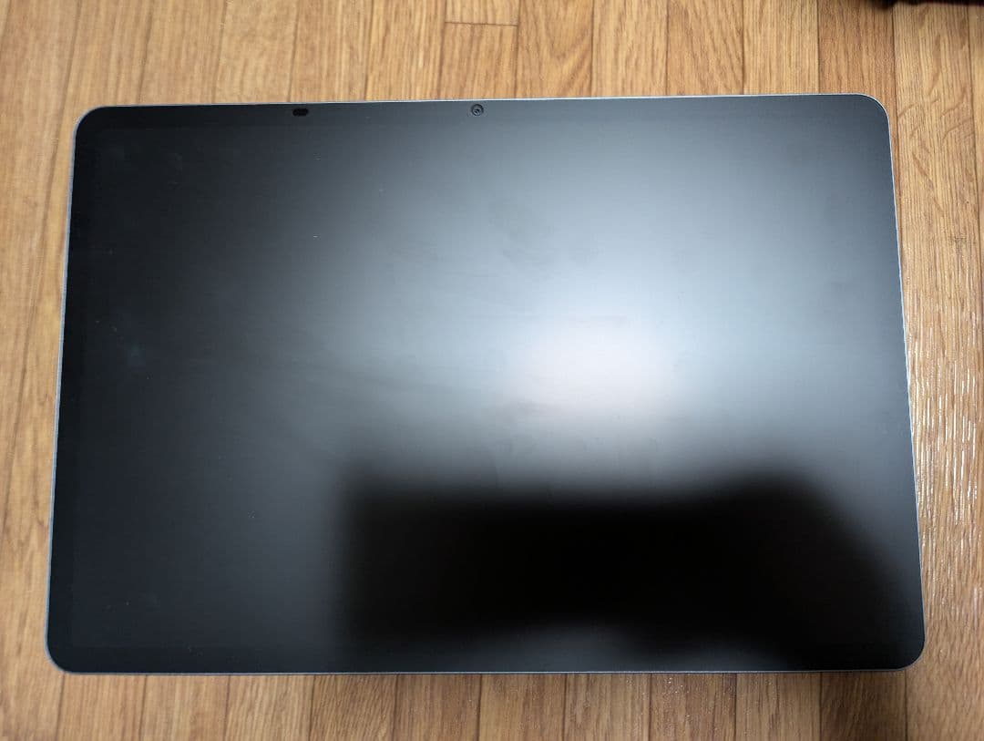 【美品】TCL NXTPAPER 11 Plus 本体、カバー付属