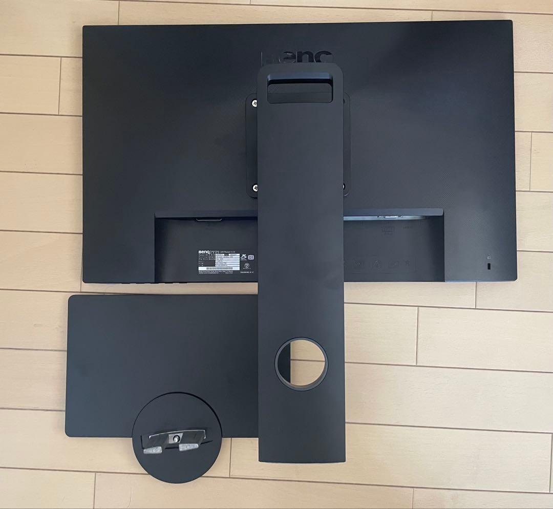 BenQ ディスプレイモニター　GW2480T 23.8 インチ Full HD