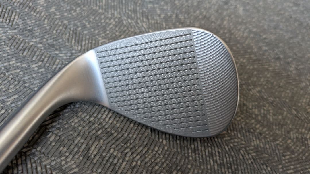 クリーブランド RTX6 ZIPCORE 56度