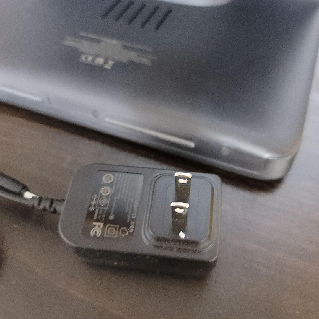 FIRE HD 10 Plus 10インチタブレット 充電スタンド付き