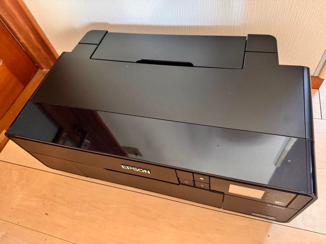 EPSON SC-PX5V Ⅱ インクジェットプリンター