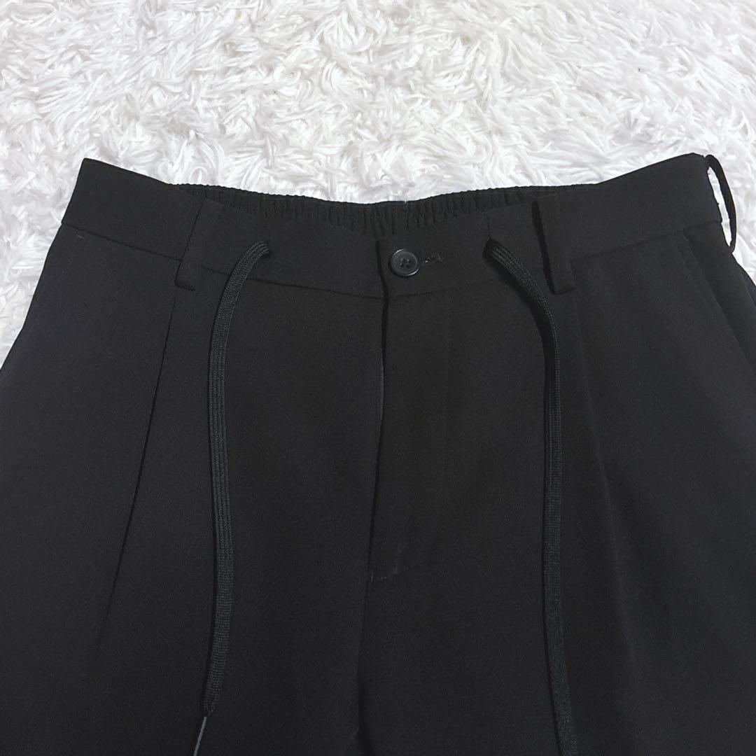 【美品】完売品✨PLST ノーカラージャケット パンツ セットアップ M