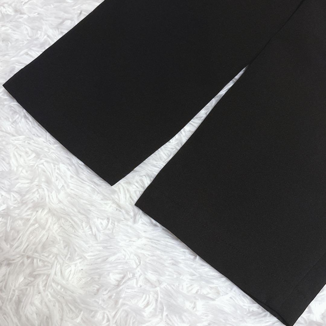 【美品】完売品✨PLST ノーカラージャケット パンツ セットアップ M