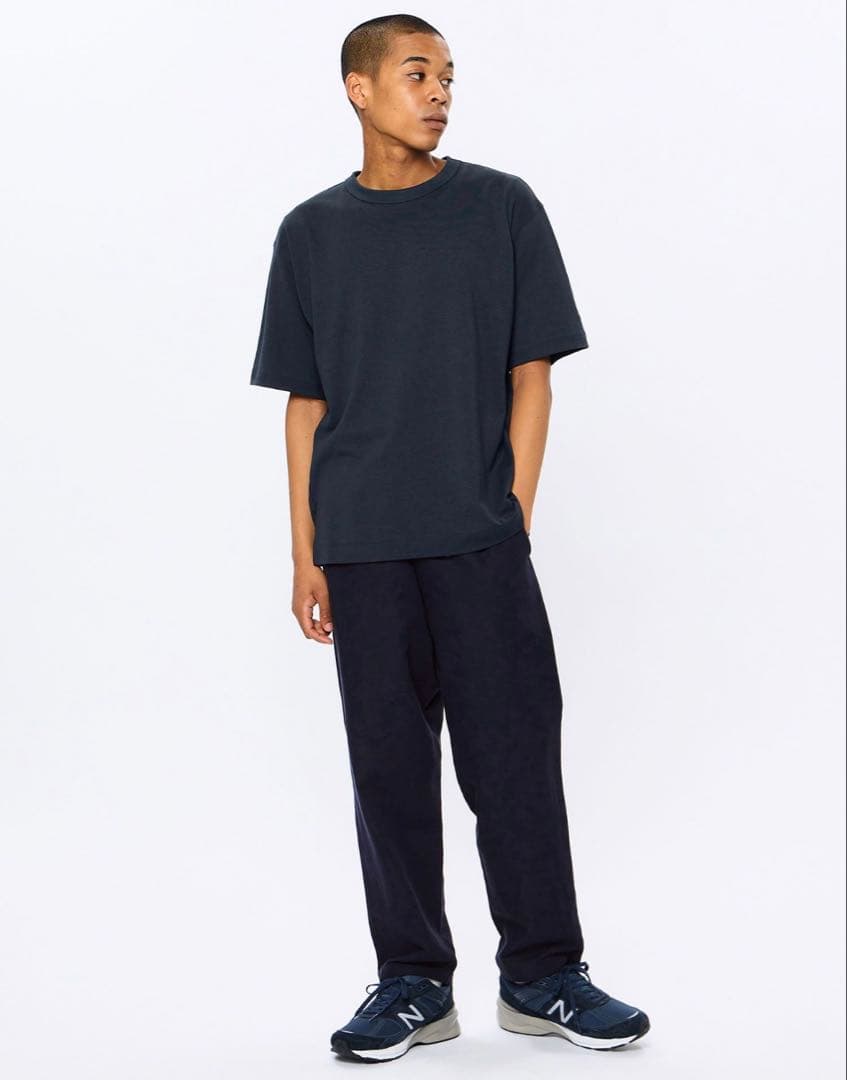 スーツ Goldmin easy pants