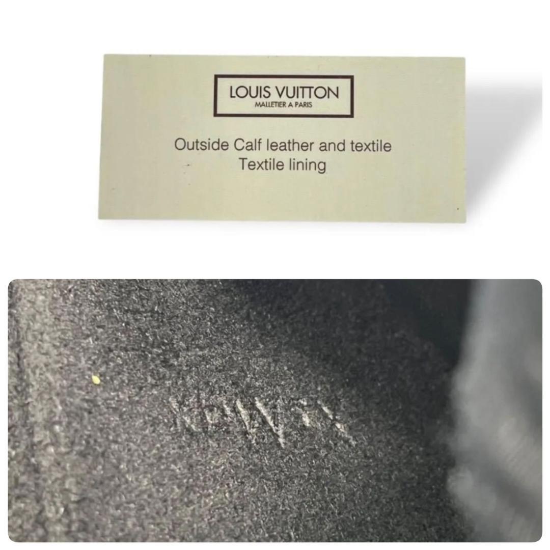 4959 LOUIS VUITTON ヴィトン iPhone10 ケース