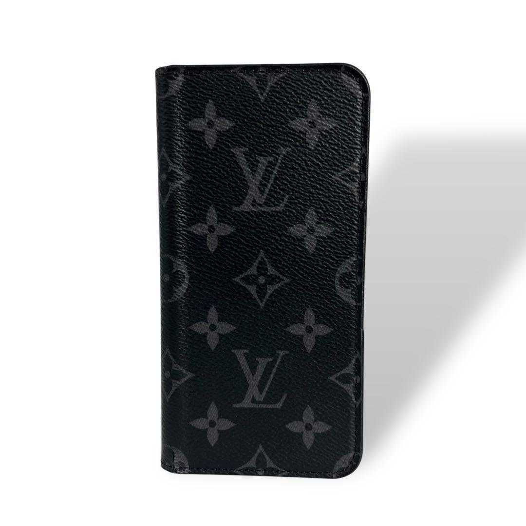 4959 LOUIS VUITTON ヴィトン iPhone10 ケース
