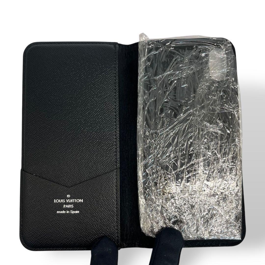 4959 LOUIS VUITTON ヴィトン iPhone10 ケース