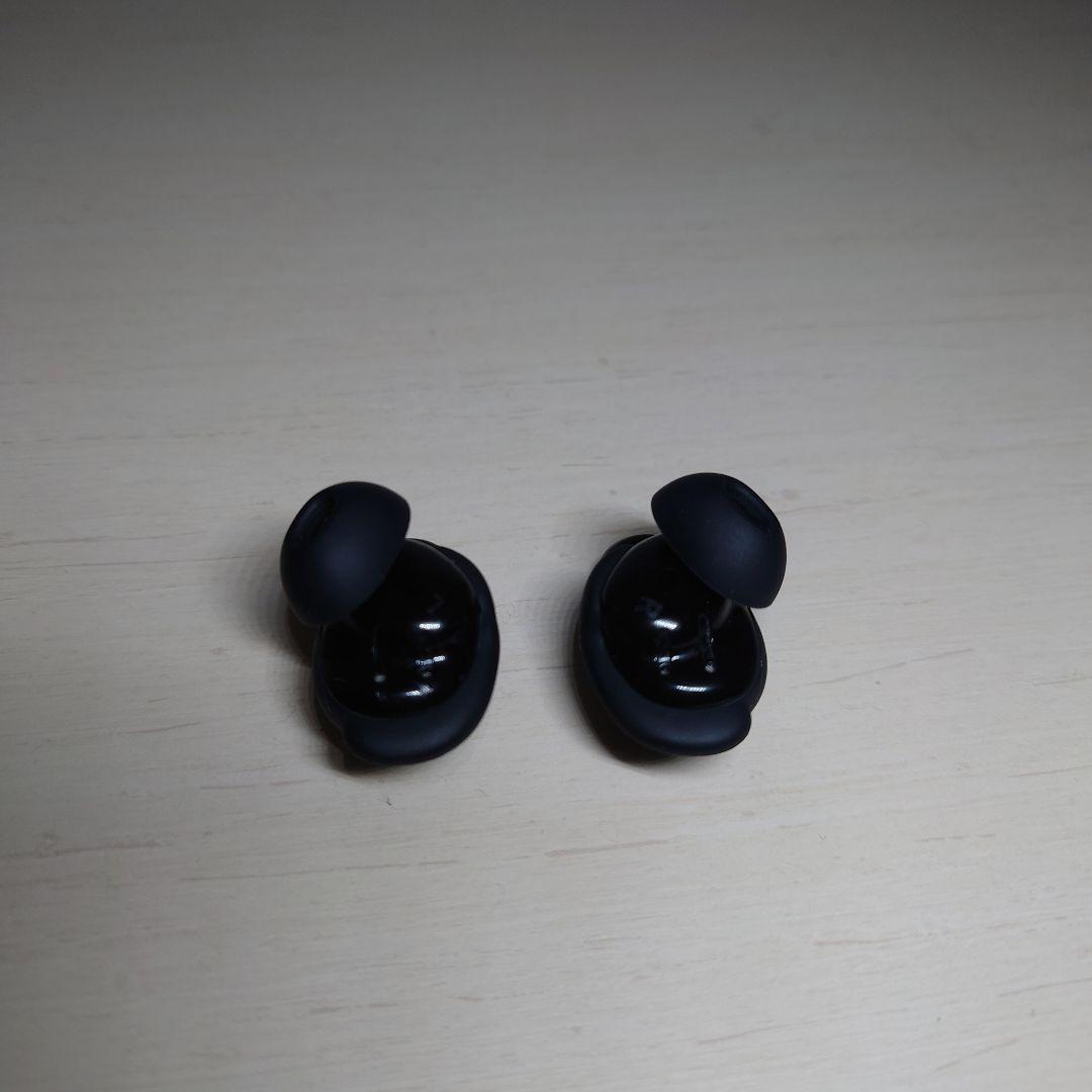 Bose quietcomfort ultra イヤホンのみ