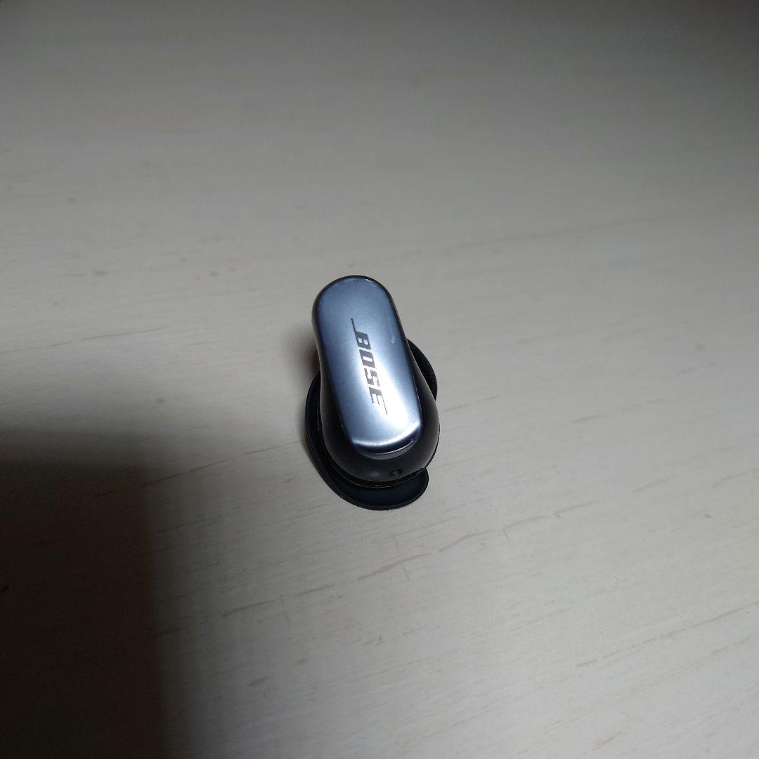 Bose quietcomfort ultra イヤホンのみ