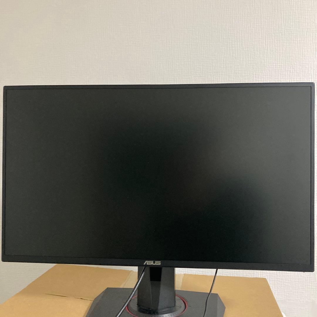 ゲーミングモニター VG258