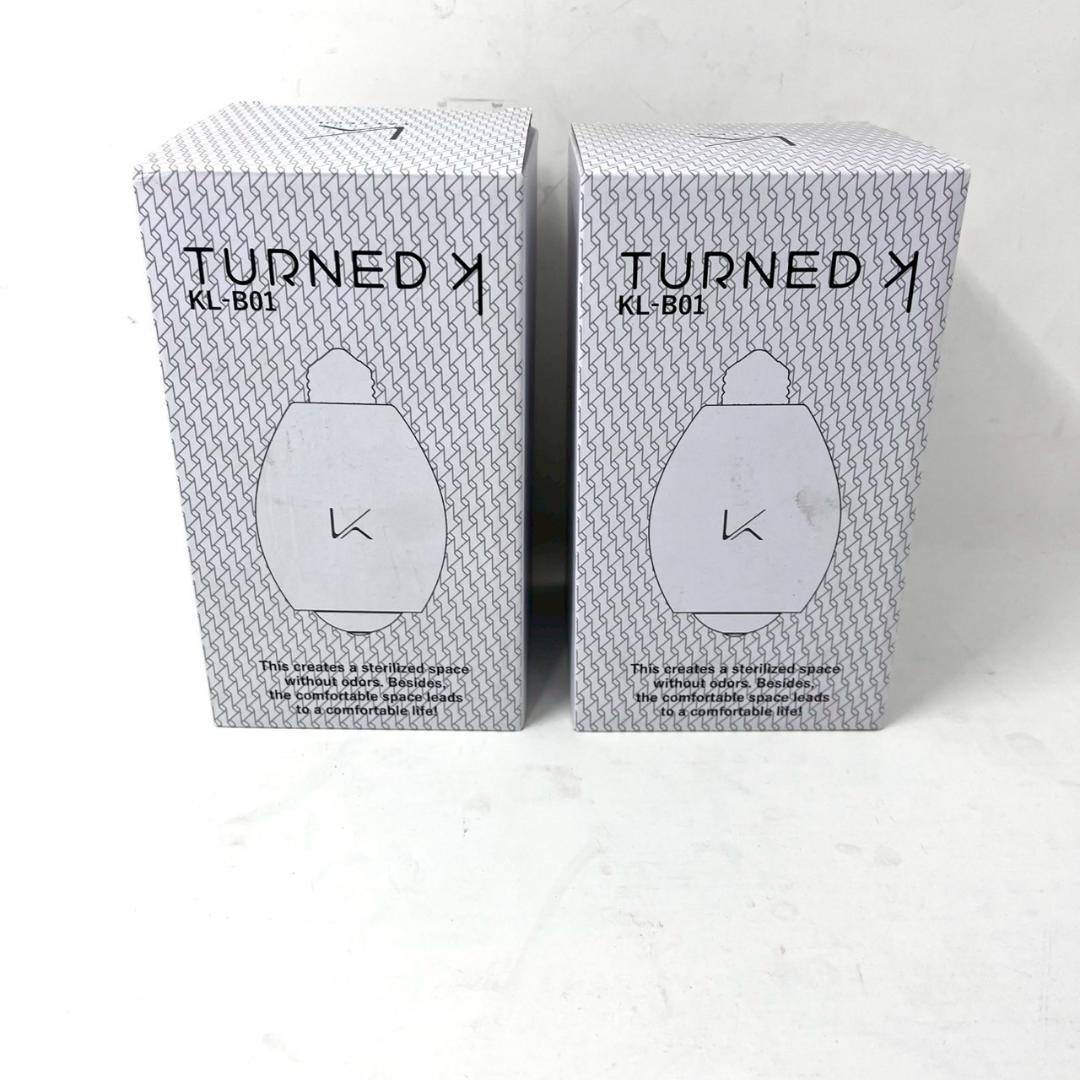 [2個セット] カルテック 光触媒 脱臭LED電球 電球色 KLB01