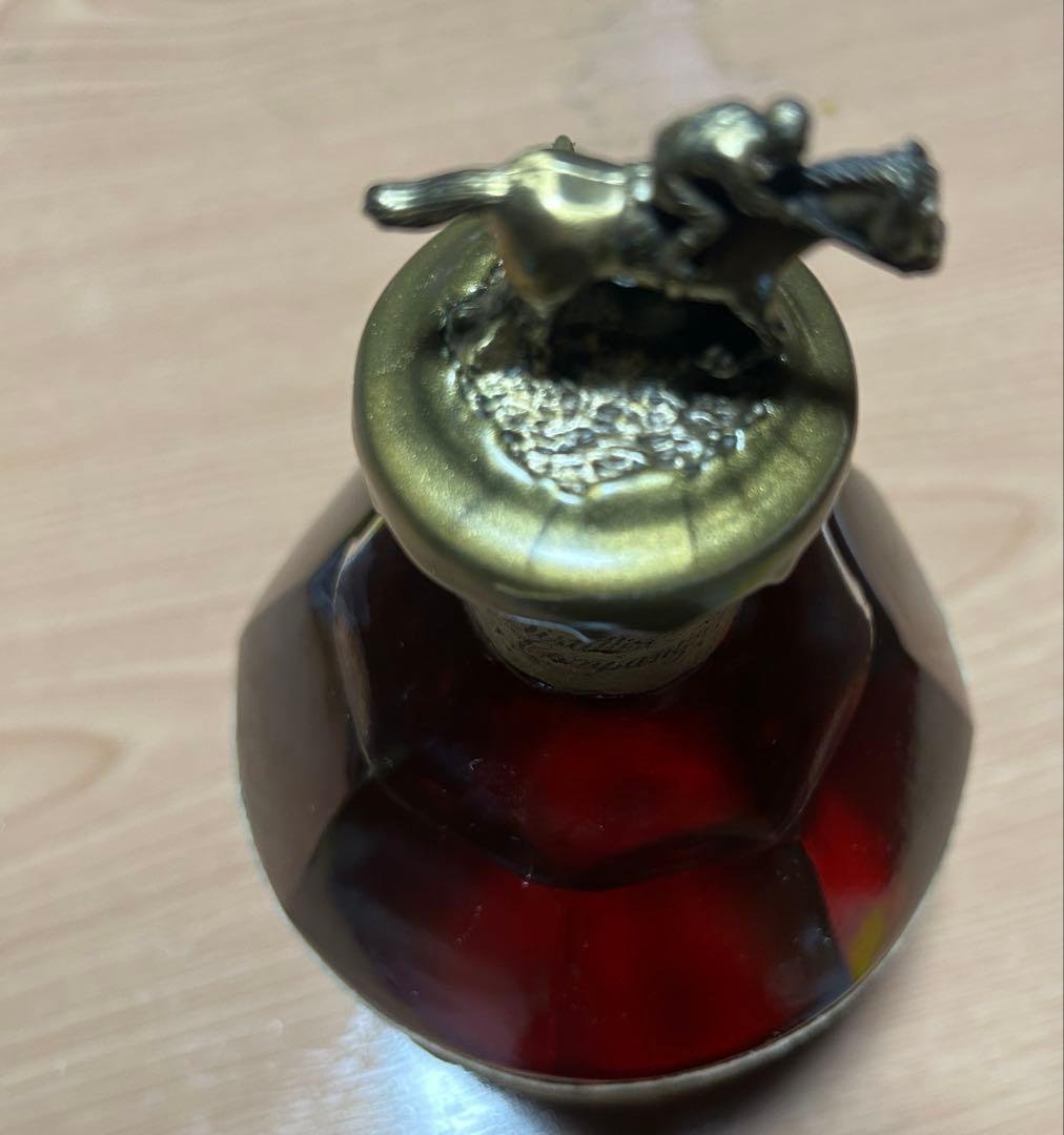 さ*ぴ様 Blanton's ブラントン シングルバレル バーボン1990