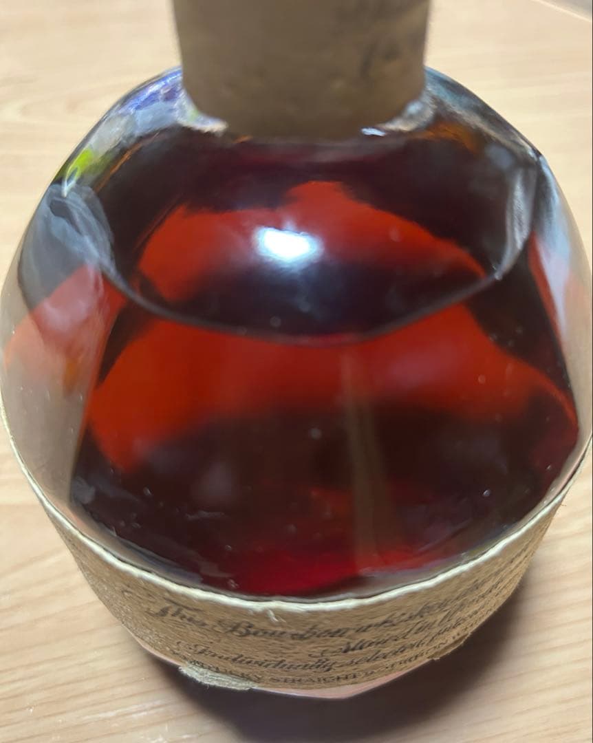 さ*ぴ様 Blanton's ブラントン シングルバレル バーボン1990