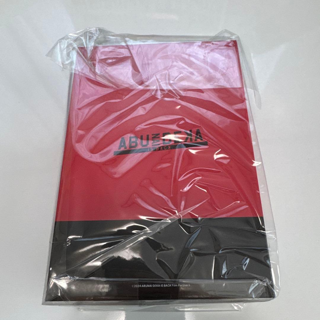 【新品未開封】AVIOTあぶない刑事 コラボ ワイヤレスイヤホン