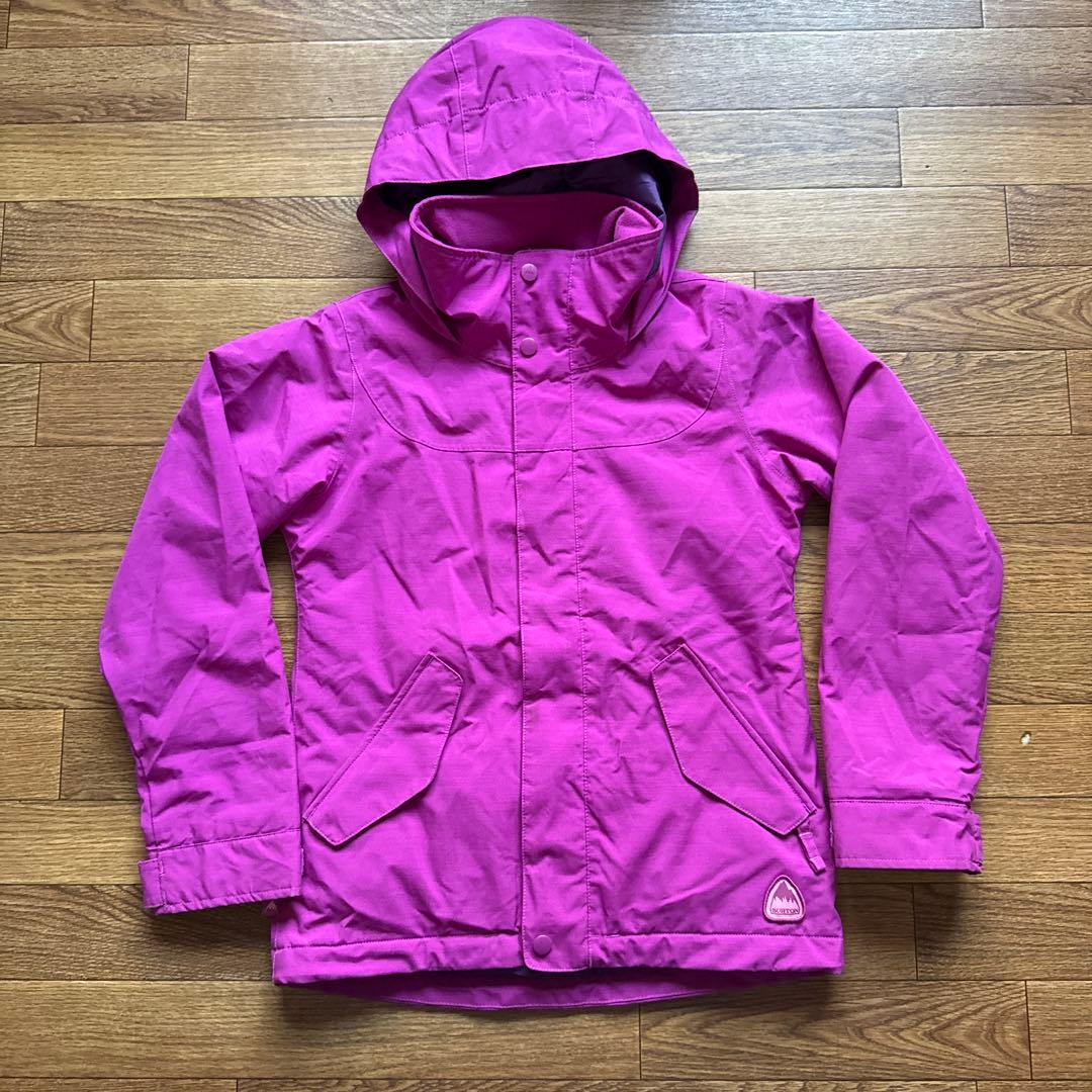 BURTON バートン　スノーボード　キッズ　ビブ