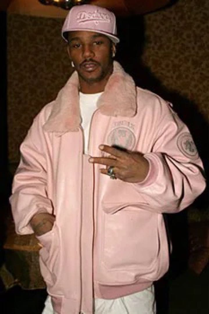 激レア THE DIPLOMATS DIPSET 限定 ニューエラ FITTED