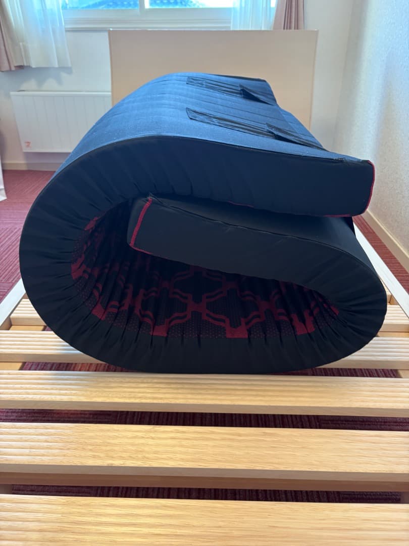 東京西川エアー マットレス　AIR SX シングル