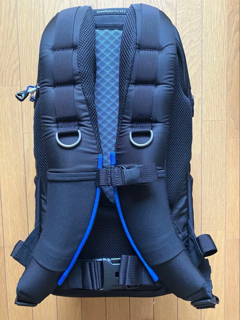 シンクタンクフォト ストリートウォーカープロV2.0 ブラック 新品・未使用品！