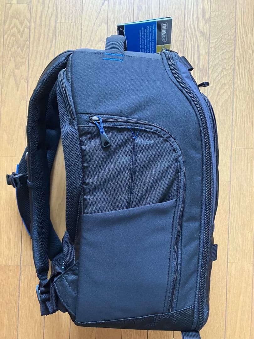 シンクタンクフォト ストリートウォーカープロV2.0 ブラック 新品・未使用品！