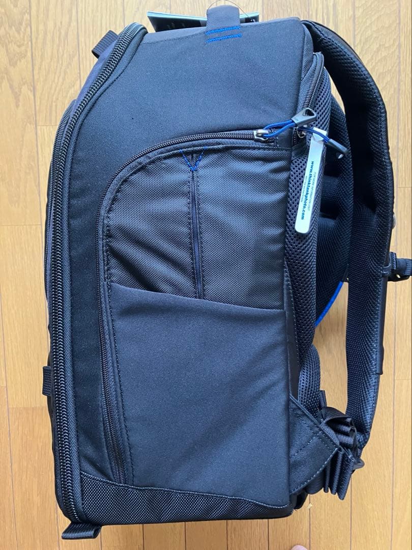 シンクタンクフォト ストリートウォーカープロV2.0 ブラック 新品・未使用品！