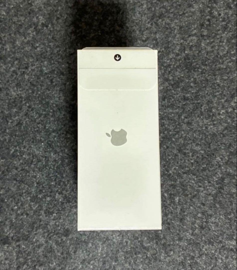 AirPods Pro MWP22J/A 【新品 シュリンク 未開封】