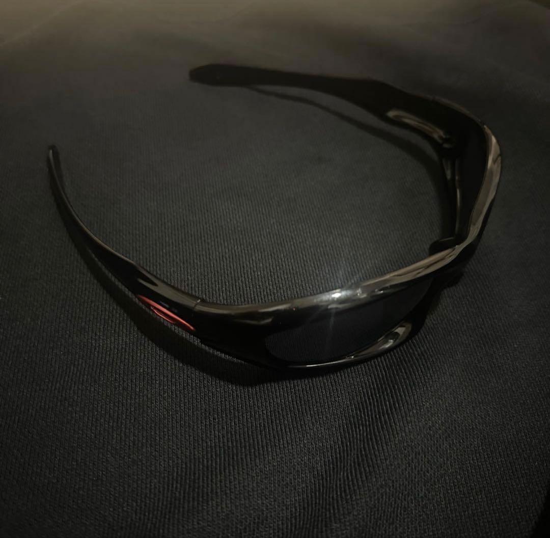 OAKLEY モンスタードッグ DUCATI（USA製）