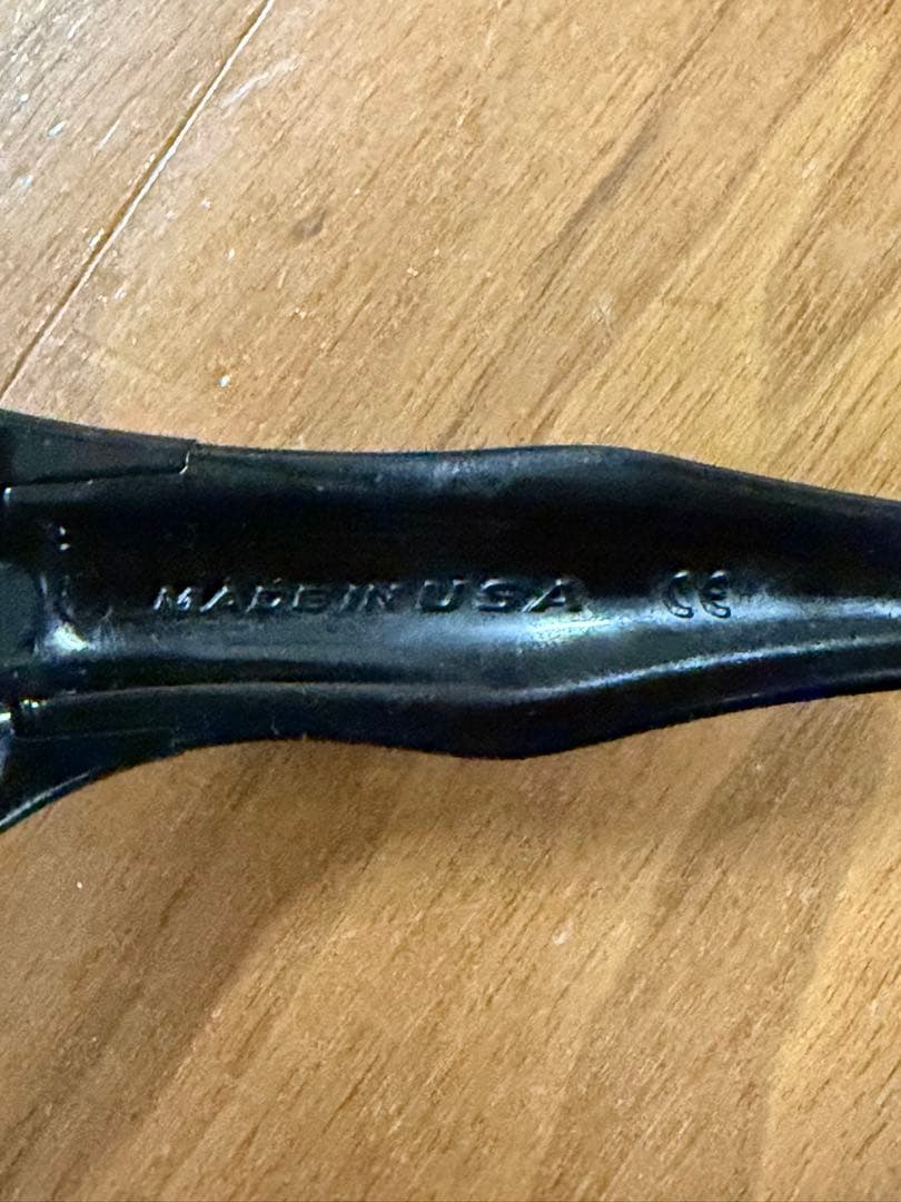 OAKLEY モンスタードッグ DUCATI（USA製）