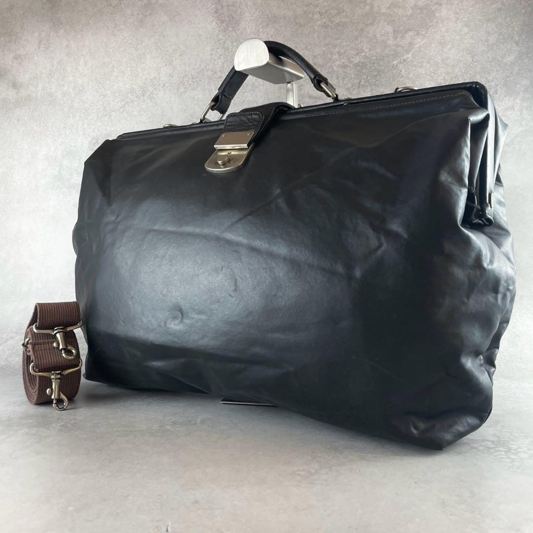 RITAO CHAN様　ジャンポールゴルチエ　ボストンバッグ