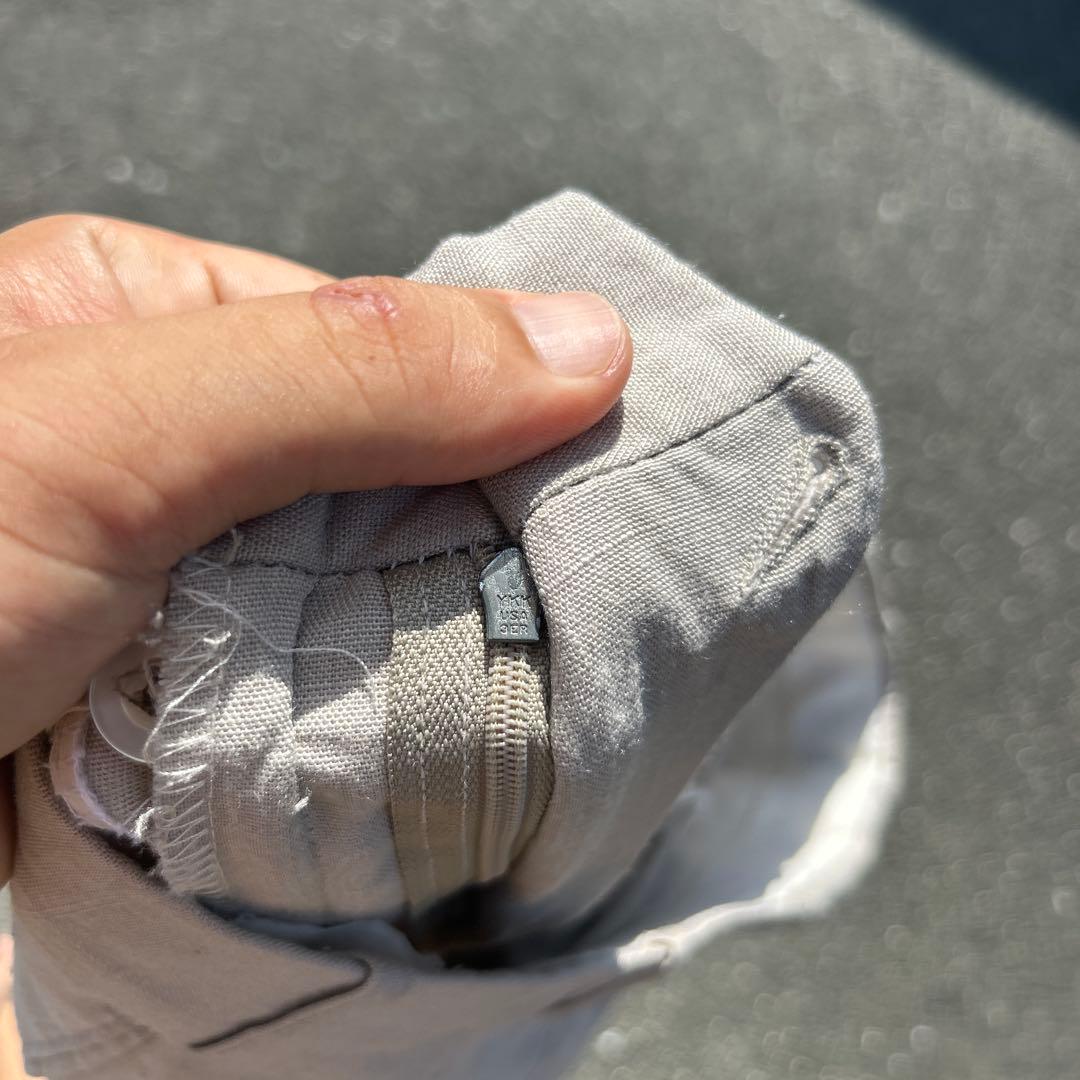 80s 〜 レーヨン 2tuck スラックス Arnold Palmer