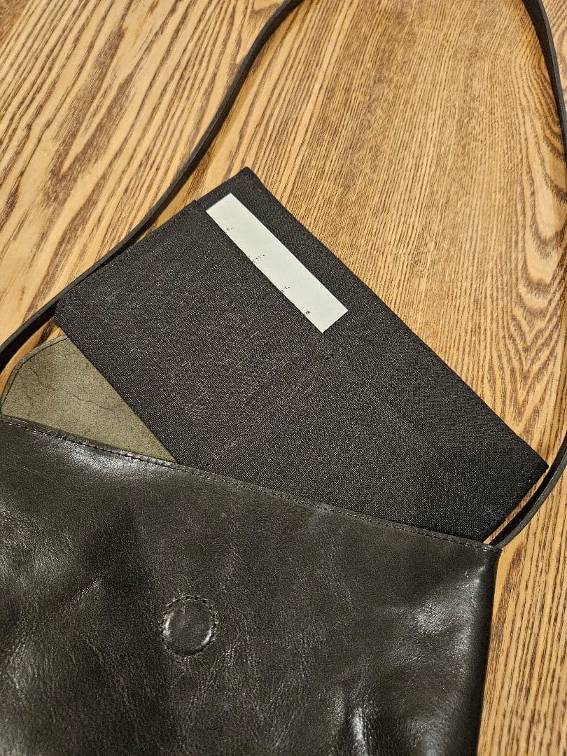 華順さん　大桃さん　コラボバッグ　クラッチ　ショルダー