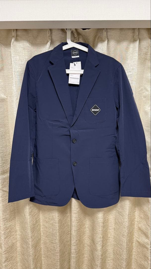 スーツ F.C.R.B.TEAM PACKABLE BLAZER