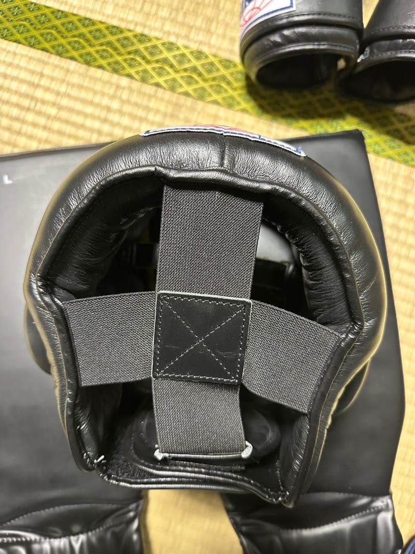 windy 16oz ボクシンググローブ セット