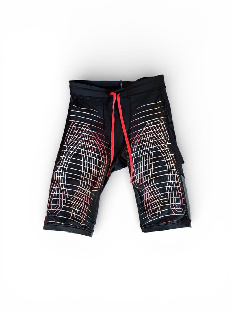 XU ライトスピード リアクト コンプレッション