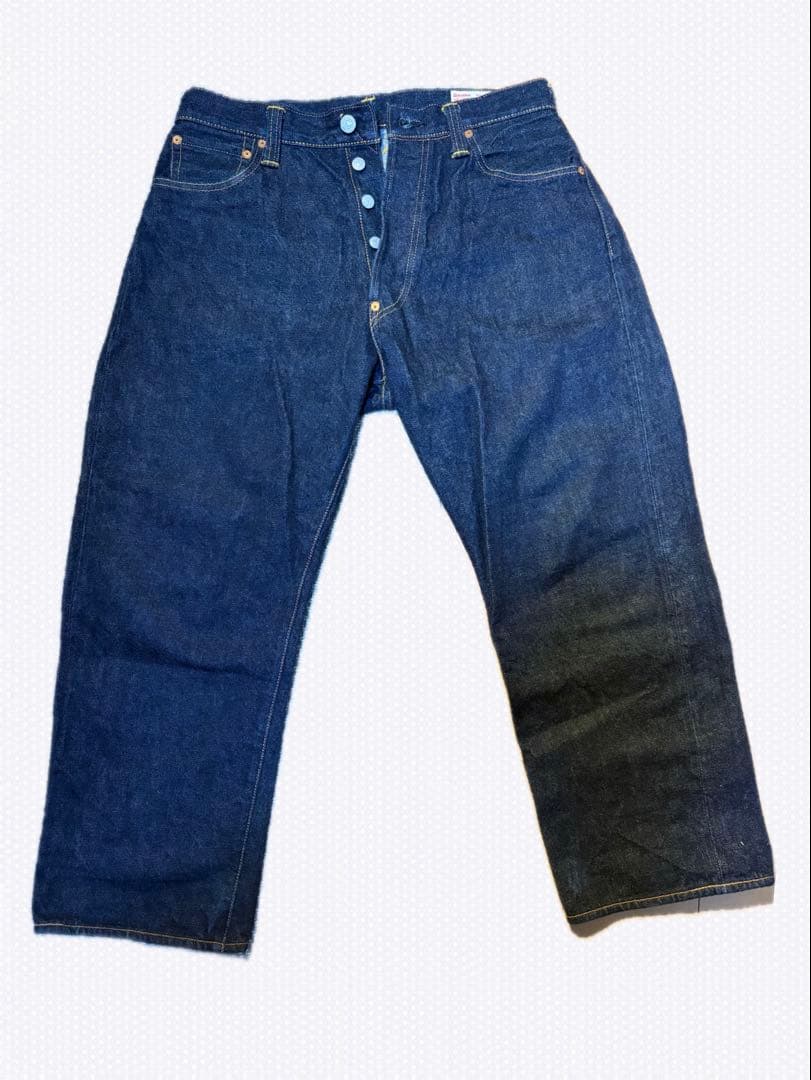 EVISU No.1 2001 大黒