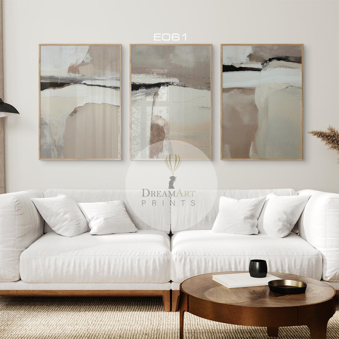 **専用** A4 Ari様 まとめ商品 E061 4枚 ゴールドフレーム付き