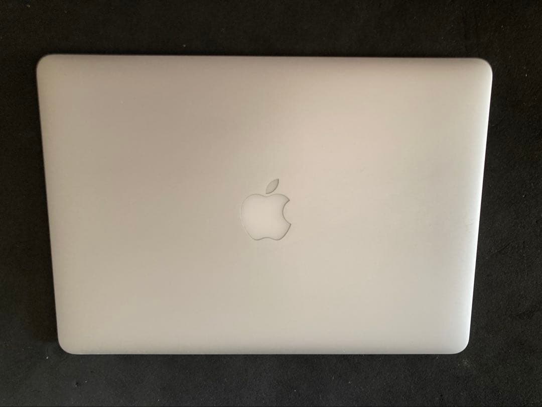 MacBook Air 2015 13インチ