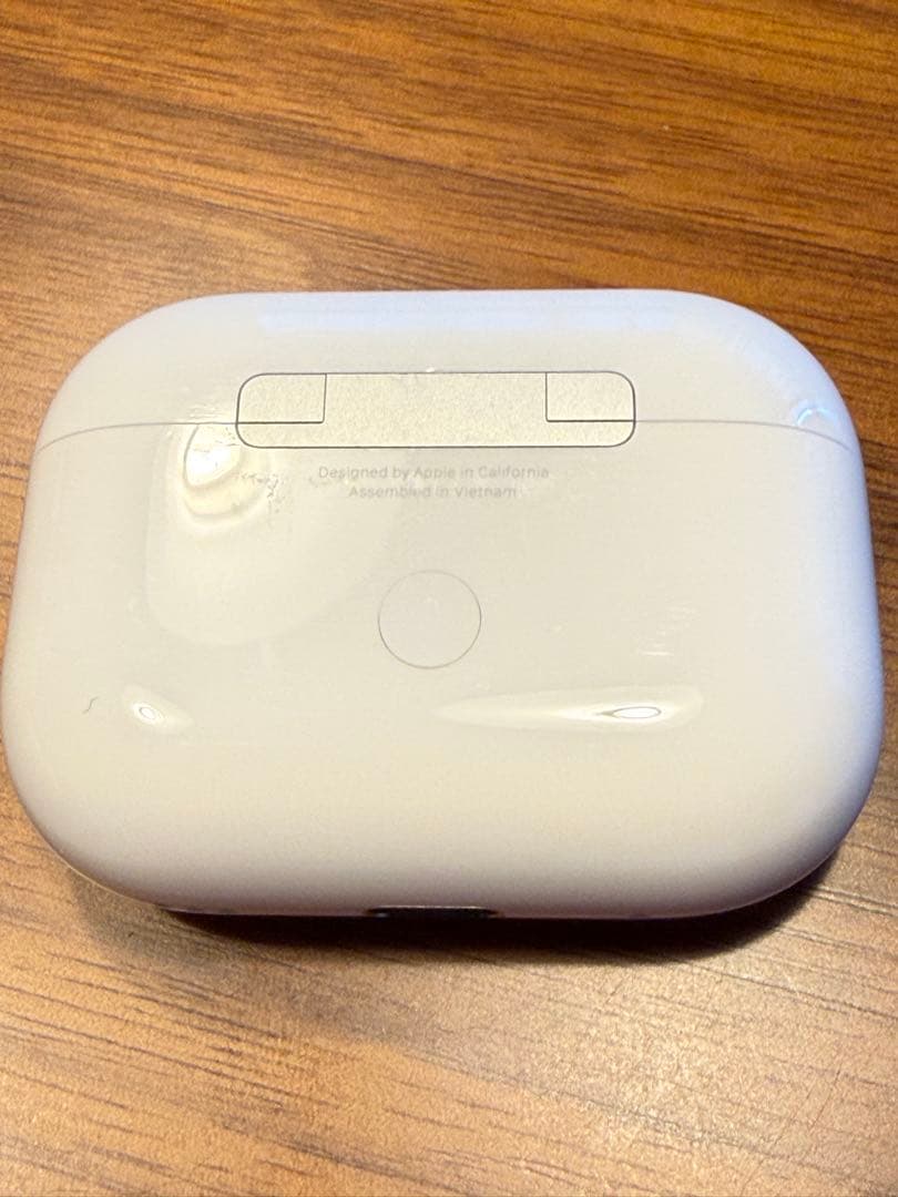 【国内正規品】動作確認済 AirPods Pro 2【第二世代】