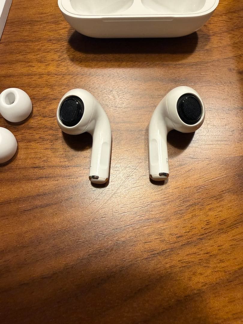 【国内正規品】動作確認済 AirPods Pro 2【第二世代】
